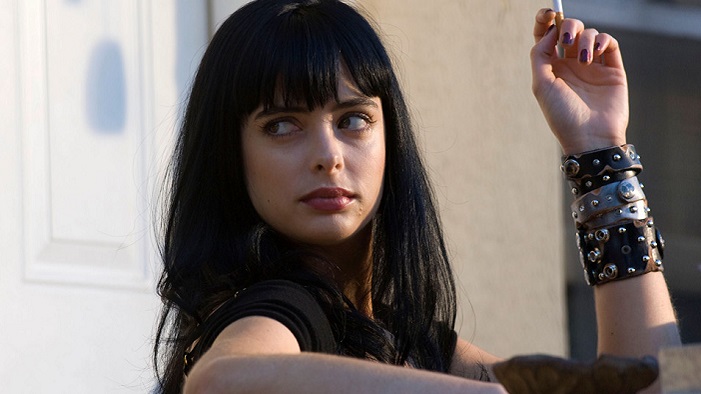 Jessica Jones Twitter hint naar Daredevil cross-over